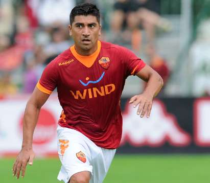 Pizarro en froid avec Luis Enrique ?