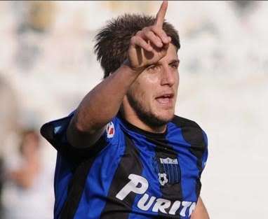 Mercato : La Lazio va signer Alfaro
