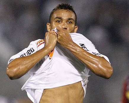 Mercato : Danilo, de Santos à Porto