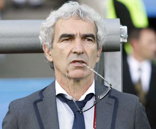 Red Star : Domenech pas intéressé