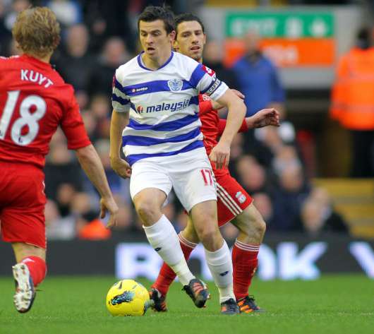 Joey Barton aime sa réputation