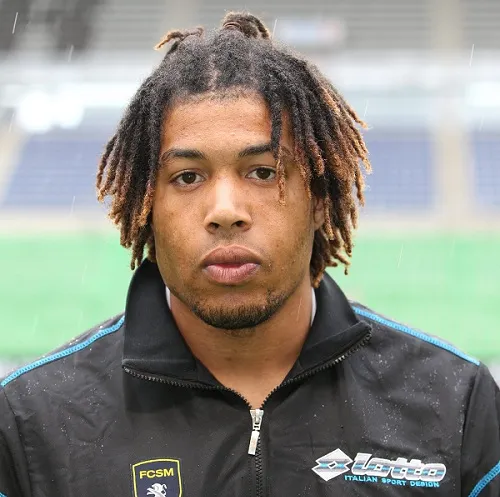 Kevin Anin toujours introuvable