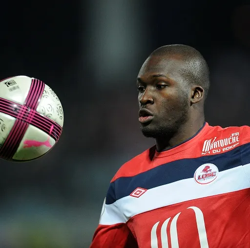 Lille prêt à vendre Sow