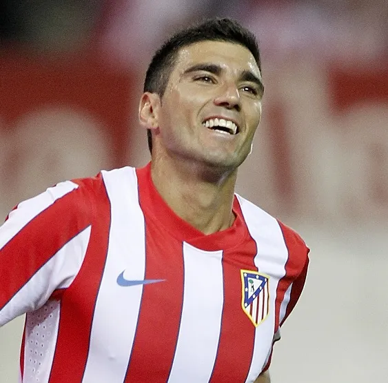 Mercato: Reyes au FC Séville