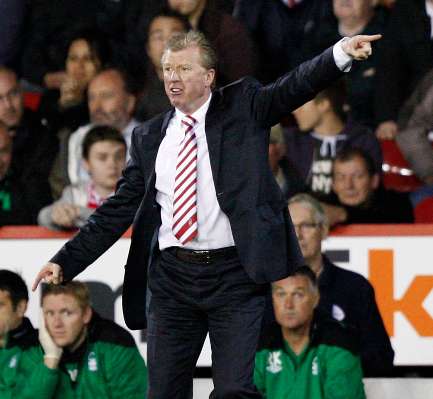McClaren revient à Twente