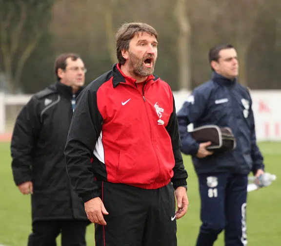 Eric Vercoutre : «<span style="font-size:50%">&nbsp;</span>On change d’univers<span style="font-size:50%">&nbsp;</span>»