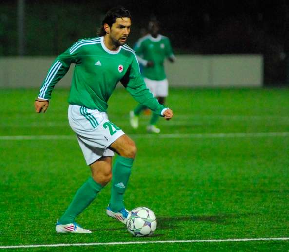 Laurent Gagnier : «<span style="font-size:50%">&nbsp;</span>Un mini-classico<span style="font-size:50%">&nbsp;</span>»