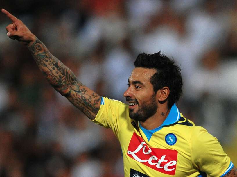 Naples veut encore rêver en 2012