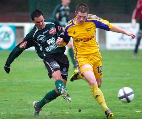 Nicolas Clavel :  «<span style="font-size:50%">&nbsp;</span>Être vraiment solidaires<span style="font-size:50%">&nbsp;</span>»