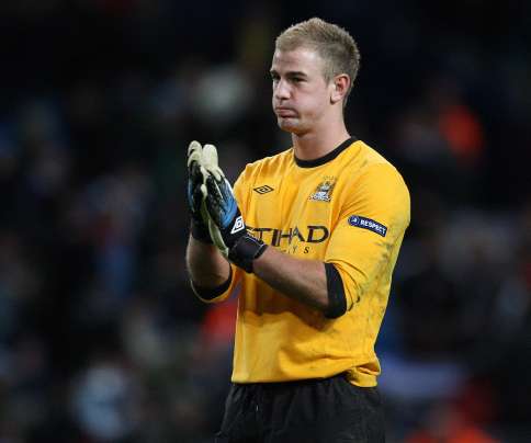 Hart : «<span style="font-size:50%">&nbsp;</span>Manchester nous en doit une<span style="font-size:50%">&nbsp;</span>»