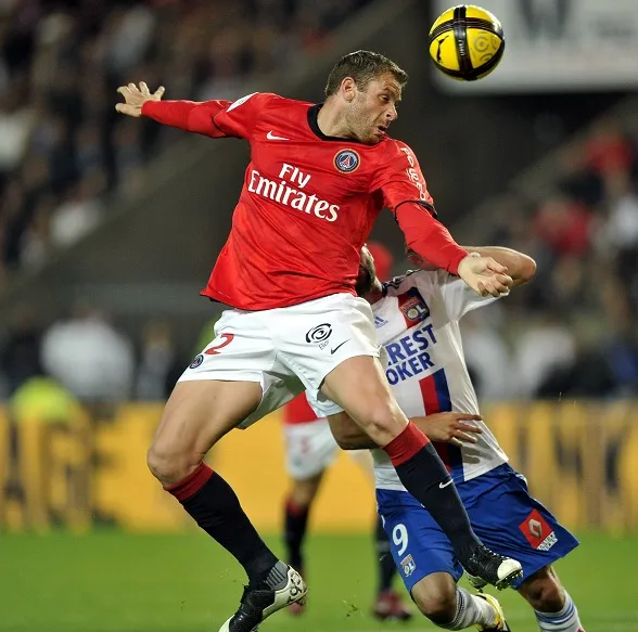 Mercato : Lyon intéressé par Armand