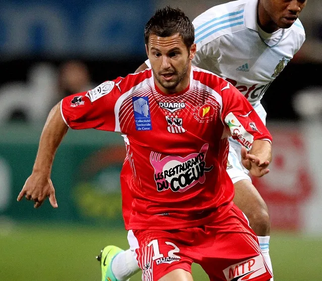 Sammaritano : «<span style="font-size:50%"> </span>Les premiers tours sont des pièges<span style="font-size:50%"> </span>»
