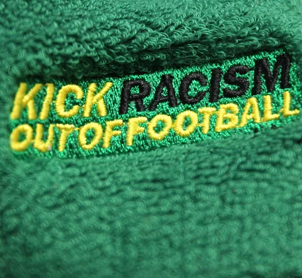 Affaire de racisme en Allemagne?