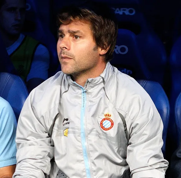 Pochettino veut gagner contre Barcelone