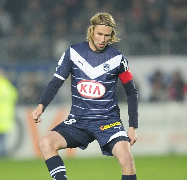 Plasil reste à Bordeaux