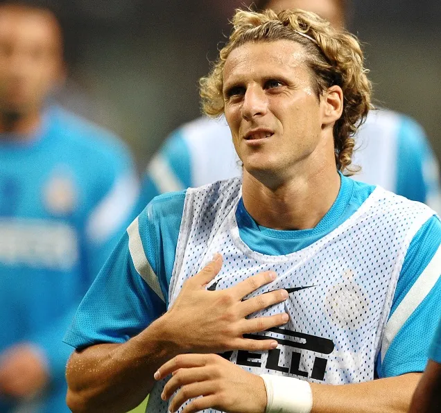 Mercato: Le Barça sur Forlan