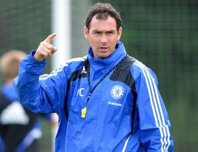 Clément sera bien l’adjoint d’Ancelotti