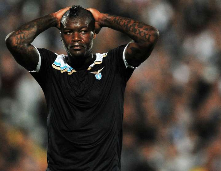 Siena – Lazio (4-0)