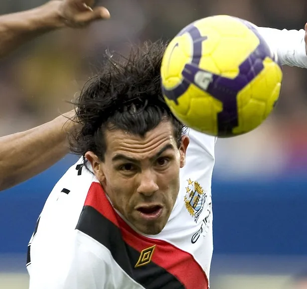 Mercato : Tevez d&rsquo;accord avec Milan