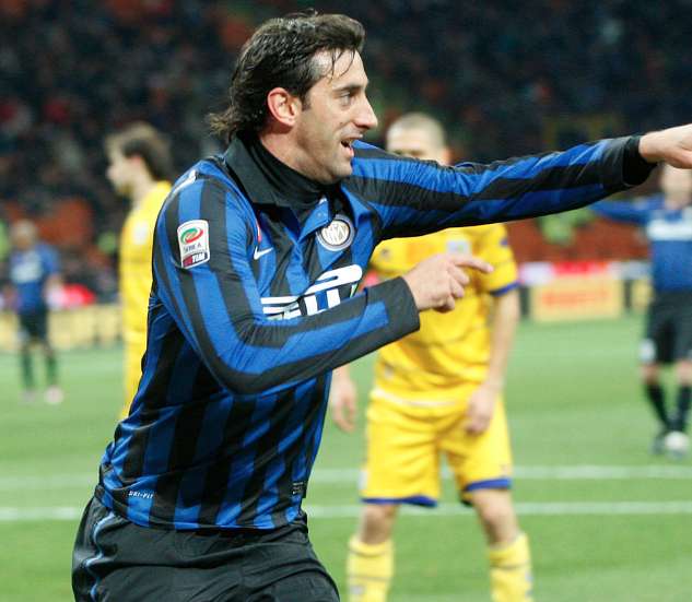 La manita de l’Inter