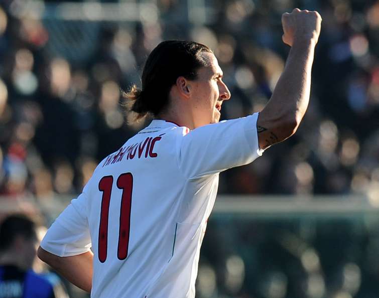 Milan – Juve, folie à deux