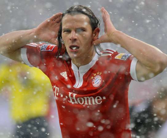 Le Bayern et l’après Van Buyten