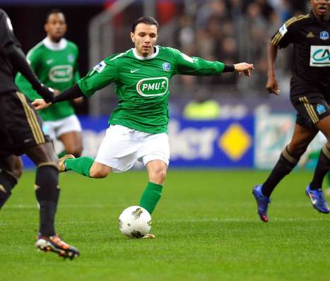 Touati : « On a joué au Vélodrome, en fait»