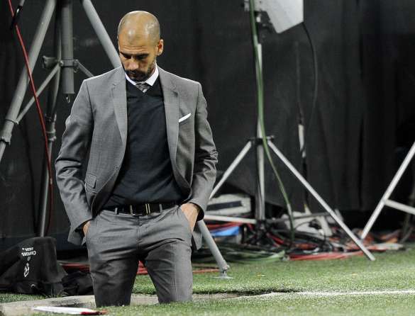 Liga  – J18 – Le Barça tenu en échec