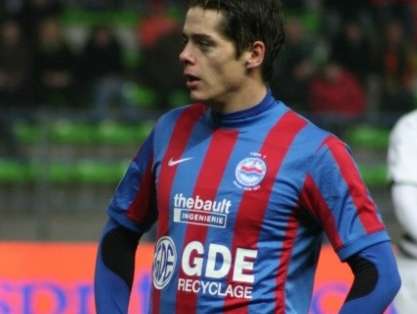 Blog : De battre mon coeur a hésité