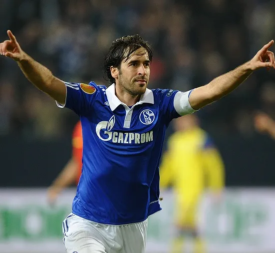 Raul voudrait prolonger