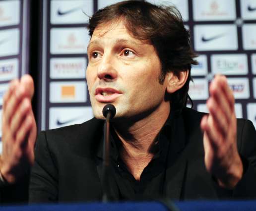 Leonardo répond à Maradona