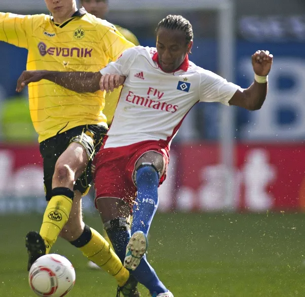 Mercato: come-back de Zé Roberto?