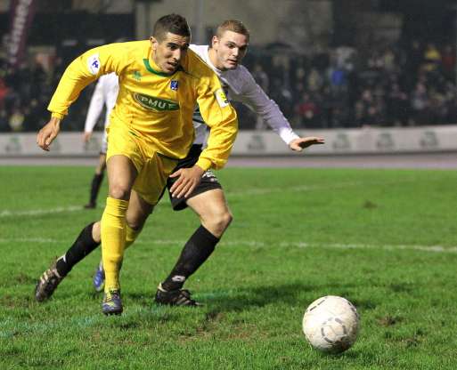 Raspentino, un homme courtisé