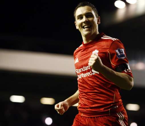 Downing arrêté par la police