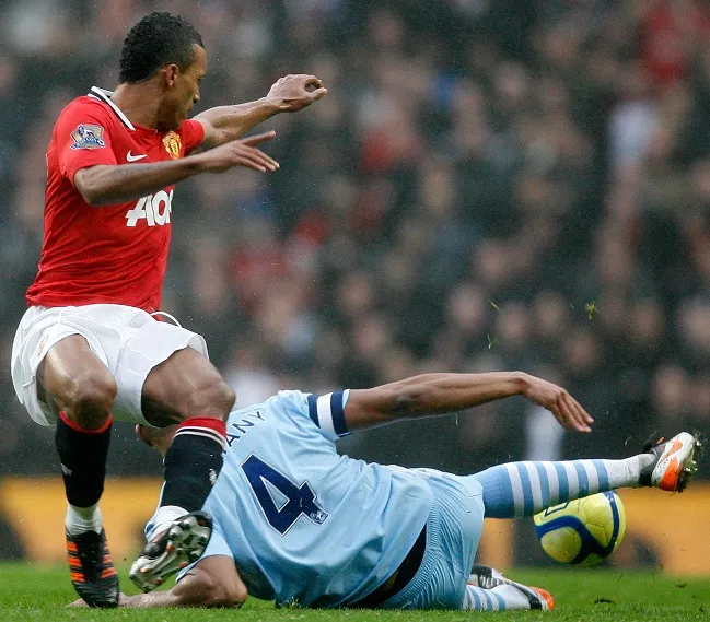 Rooney : « Kompany a eu ce qu&rsquo;il mérite »