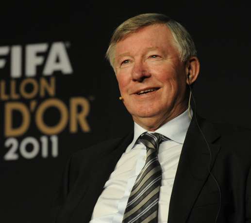 Le Prix présidentiel pour Ferguson