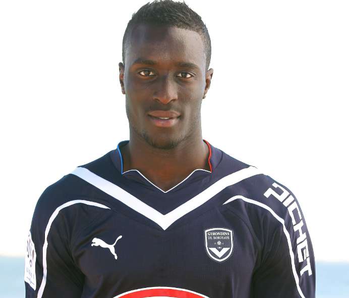 Lamine Sané : «<span style="font-size:50%">&nbsp;</span>Le Sénégal n’est pas favori<span style="font-size:50%">&nbsp;</span>»