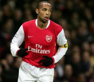 Henry marque pour son retour