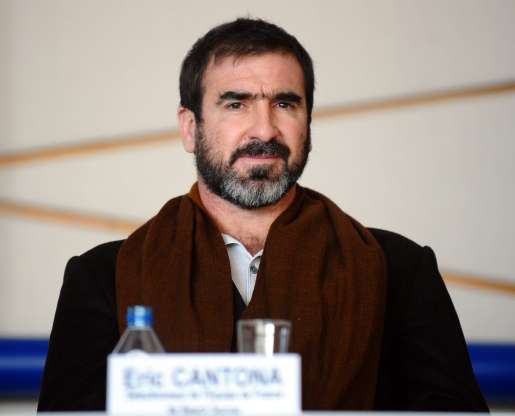 Voter Cantona ?