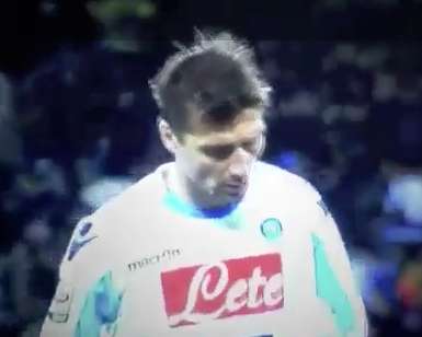 La polémique De Sanctis