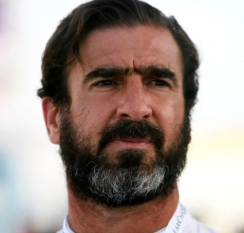 Cantona se lance en politique