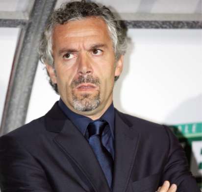 Donadoni remplace Colomba