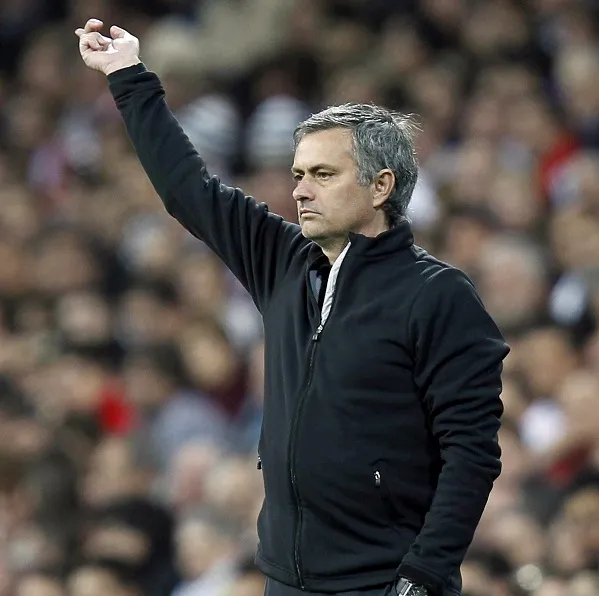 Mourinho se fait modeste
