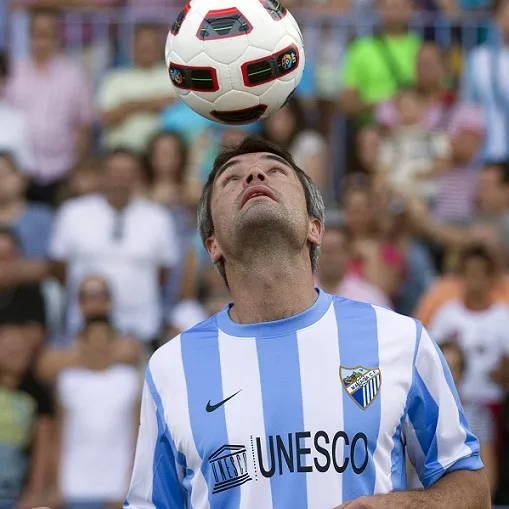 Toulalan toujours performant.