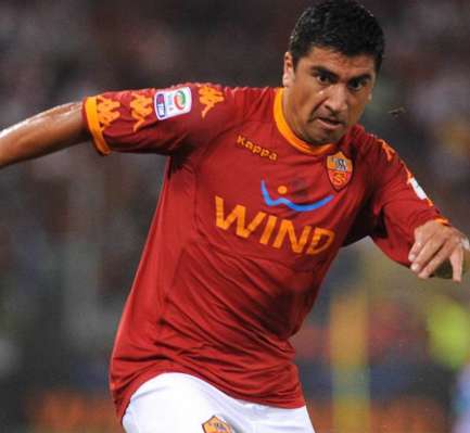 Mercato : Pizarro vers la Juve