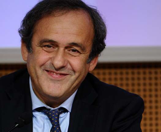 Platini critique Hoffenheim