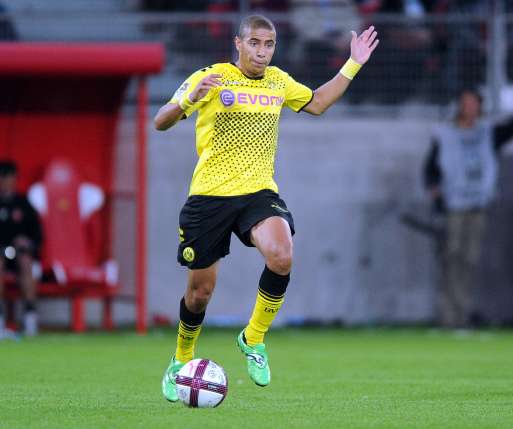 Embrouille au sein du BVB