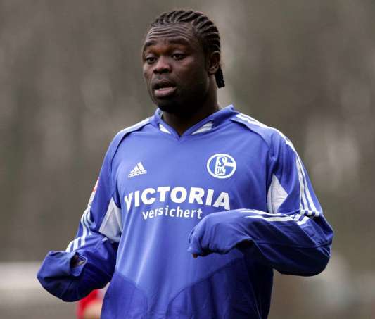 Asamoah retrouve un club