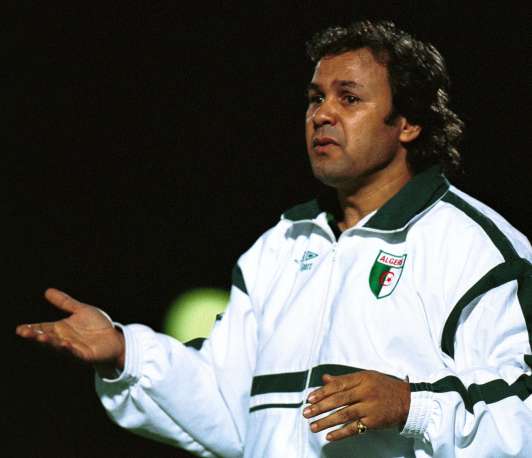 Top 10 : Joueurs africains