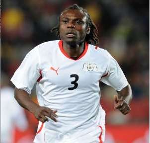 CAN : L’appel de la Namibie repoussé